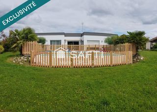  Maison � vendre 6 pi�ces 165 m�