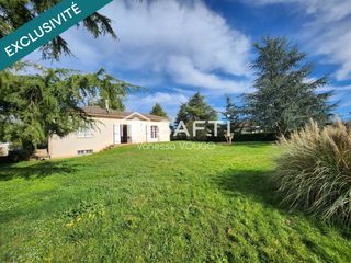  Maison � vendre 9 pi�ces 170 m�