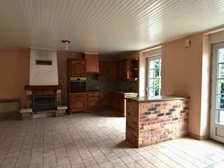  Maison � vendre 5 pi�ces 111 m�