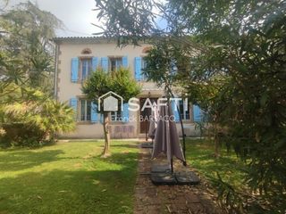  Maison � vendre 7 pi�ces 182 m�