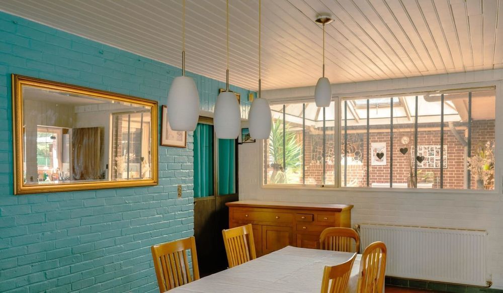 � vendre  Maison Lamorlaye (60260)