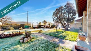  Maison � vendre 4 pi�ces 120 m�