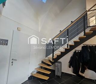  Maison � vendre 8 pi�ces 162 m�