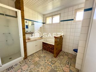  Maison � vendre 7 pi�ces 160 m�