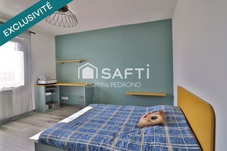  Maison � vendre 4 pi�ces 78 m�