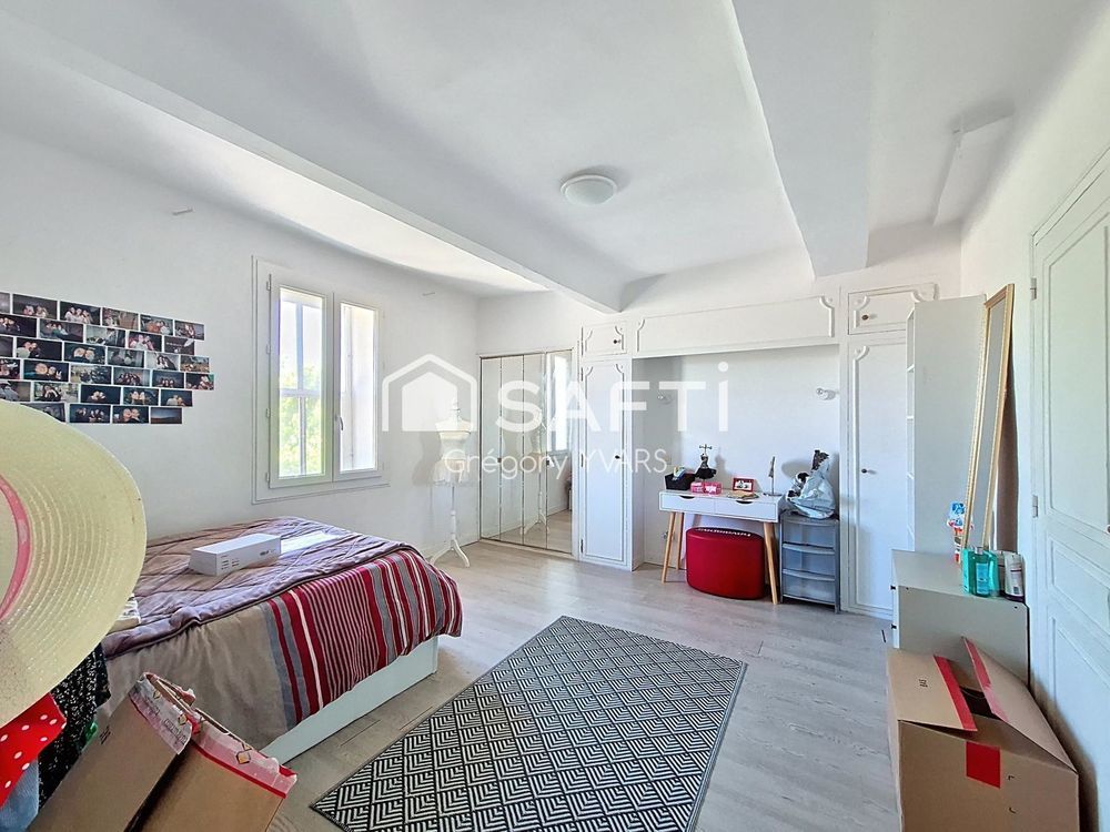 � vendre  Maison Le Luc (83340)