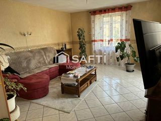  Maison � vendre 6 pi�ces 150 m�