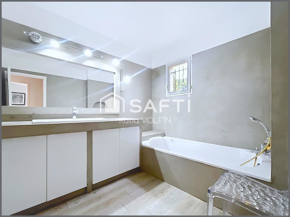 � vendre  Maison La Ciotat (13600)