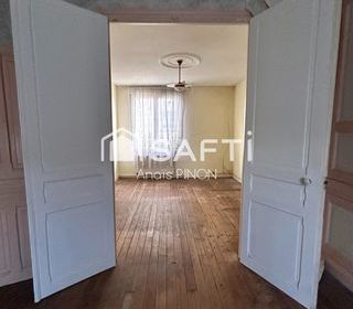  Maison � vendre 5 pi�ces 107 m�