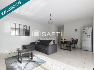  Appartement � vendre 3 pi�ces 61 m�