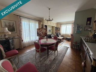  Maison � vendre 7 pi�ces 150 m�