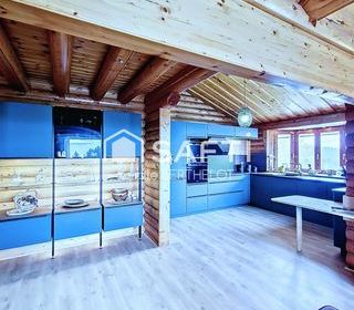  Maison � vendre 7 pi�ces 288 m�