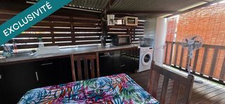  Appartement � vendre 6 pi�ces 70 m�