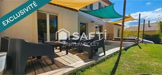  Maison � vendre 6 pi�ces 128 m�