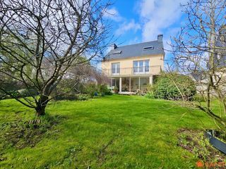  Maison � vendre 7 pi�ces 142 m�