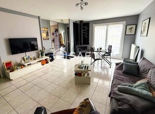  Maison � vendre 4 pi�ces 82 m�