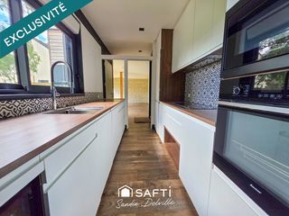  Maison � vendre 4 pi�ces 115 m�