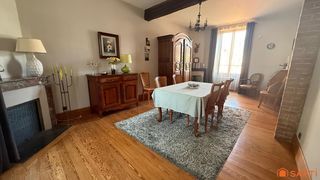  Maison � vendre 6 pi�ces 130 m�