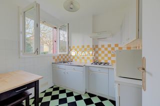  Appartement � vendre 1 pi�ce 28 m�