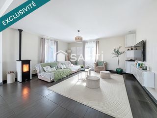  Maison � vendre 7 pi�ces 213 m�