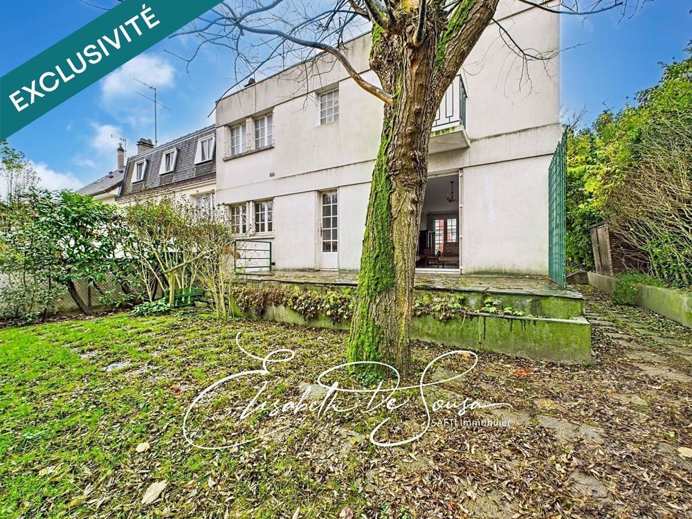 � vendre  Maison Vitry-sur-Seine (94400)