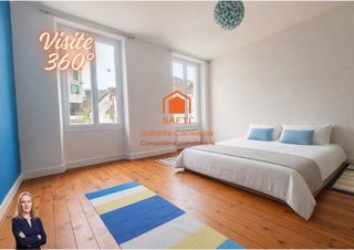  Maison � vendre 5 pi�ces 153 m�