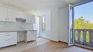  Appartement � vendre 3 pi�ces 49 m�