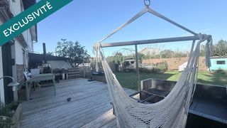  Maison � vendre 4 pi�ces 105 m�