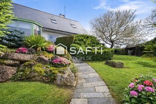  Maison � vendre 7 pi�ces 182 m�