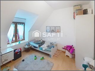  Maison � vendre 5 pi�ces 85 m�