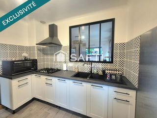  Maison � vendre 5 pi�ces 86 m�