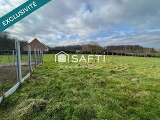  Terrain � vendre 808 m�