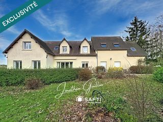  Maison � vendre 8 pi�ces 272 m�