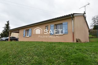  Maison � vendre 5 pi�ces 103 m�