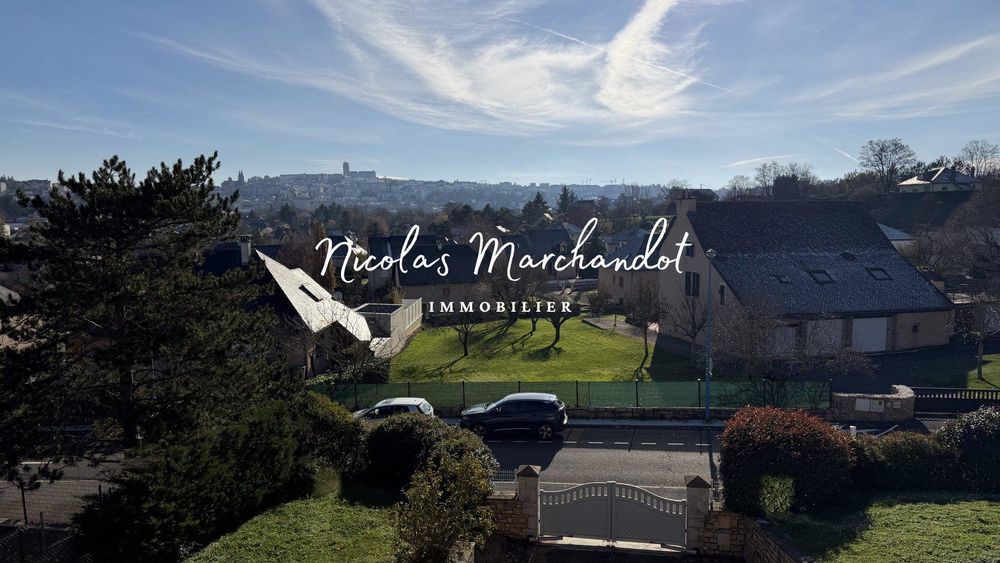 � vendre  Maison Onet-le-Ch�teau (12850)