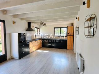  Maison � vendre 9 pi�ces 250 m�