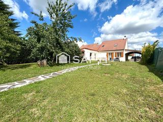  Maison � vendre 6 pi�ces 100 m�