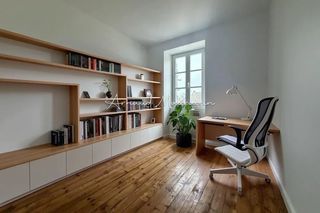  Appartement � vendre 4 pi�ces 78 m�