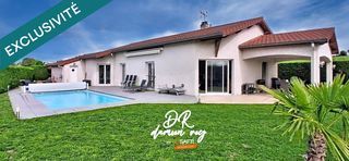  Maison � vendre 6 pi�ces 140 m�