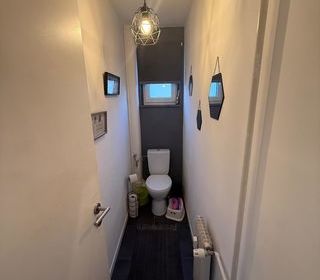  Appartement � vendre 5 pi�ces 73 m�