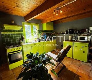  Appartement � vendre 3 pi�ces 48 m�