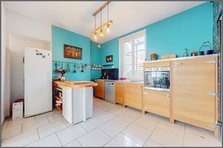  Maison � vendre 8 pi�ces 200 m�