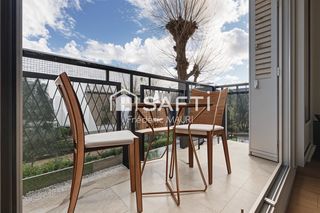  Appartement � vendre 4 pi�ces 85 m�