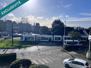  Appartement � vendre 2 pi�ces 40 m�