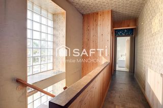  Maison � vendre 4 pi�ces 112 m�