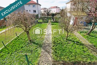  Maison � vendre 5 pi�ces 100 m�