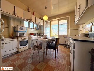  Maison � vendre 4 pi�ces 109 m�