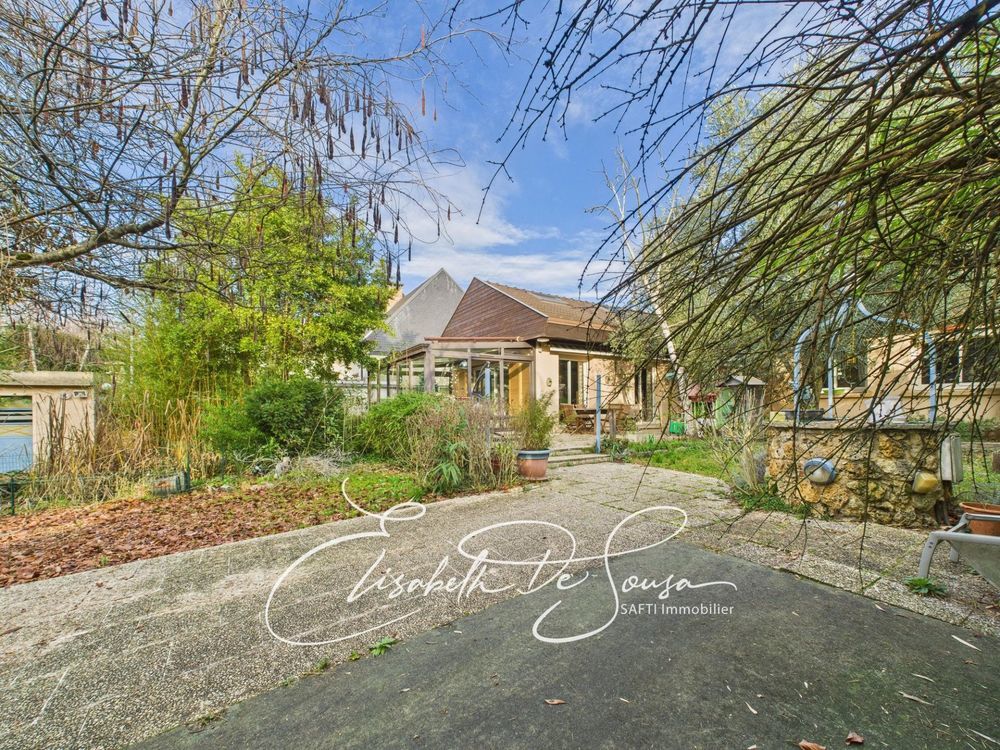 � vendre  Maison Saint-Maur-des-Foss�s (94100)