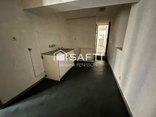  Maison � vendre 3 pi�ces 90 m�