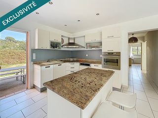  Maison � vendre 7 pi�ces 164 m�